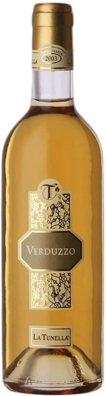 Verduzzo Friulano Colli Orientali del Friuli DOC La Tunella - 2023 - Friaul, Italien