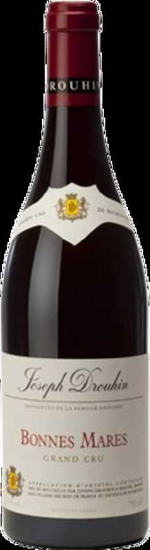 Bonnes Mares Grand Cru AC Joseph Drouhin - 2022 - Burgund, Frankreich