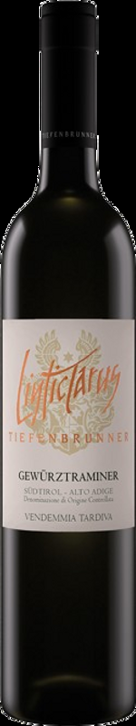 Gewürztraminer Spätlese Linticlarus Christoph Tiefenbrunner - 2021 - Südtirol, Italien