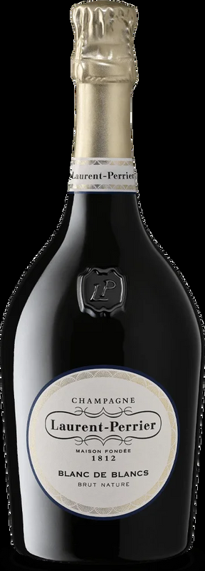 Blanc de Blancs Brut Nature Laurent-Perrier - Champagne, Frankreich