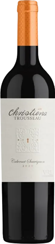 Cabernet Sauvignon Christiena - 2020 - Breede River Valley, Südafrika