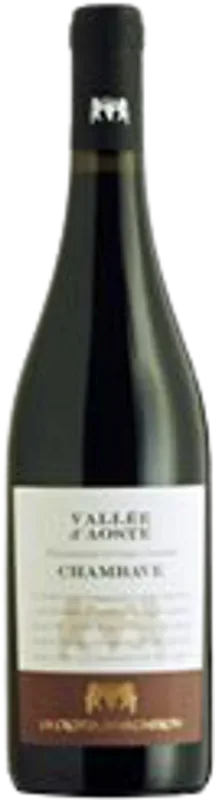 Chambave Valle d'Aosta DOC La Crotta di Vegneron La Crotta di Vegneron - 2023 - Aostatal, Italien