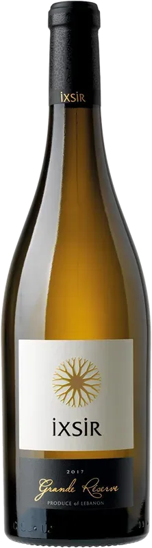 Ixsir Grande Reserve White Ixsir - 2023 - Libanon