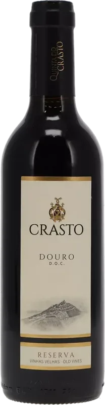 Vinhas Velhas Reserva Douro DOC Quinta do Crasto - 2022 - Douro, Portugal