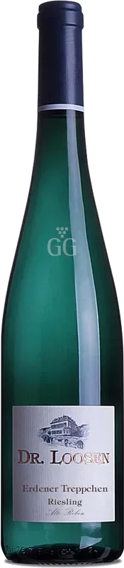 Riesling Erdener Treppchen Alte Reben Grosses Gewächs Weingut Dr. Loosen - 2024 - Mosel-Saar-Ruwer, Deutschland