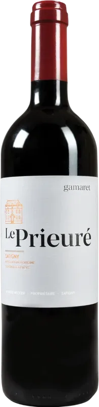 Satigny Le Prieuré Gamaret Hammel SA - 2018 - Genf, Schweiz