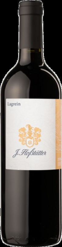 Lagrein Alto Adige DOC Hofstätter - 2022 - Südtirol, Italien