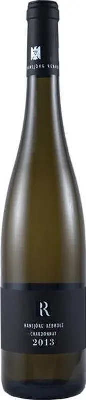 Chardonnay 'R' Ökonomierat Rebholz - 2022 - Rheintal, Deutschland