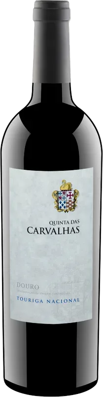 Touriga Nacional DOC Quinta das Carvalhas - 2021 - Douro, Portugal