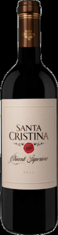 Santa Cristina Chianti Superiore docg Santa Cristina - 2023 - Toskana, Italien