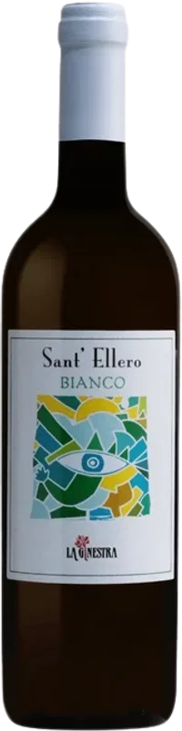 Sant'ellero Bianco IGT Toscano La Ginestra - 2022 - Toskana, Italien