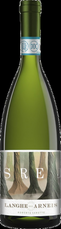 SREJ Langhe DOC Arneis Roberto Sarotto - 2024 - Piemont, Italien