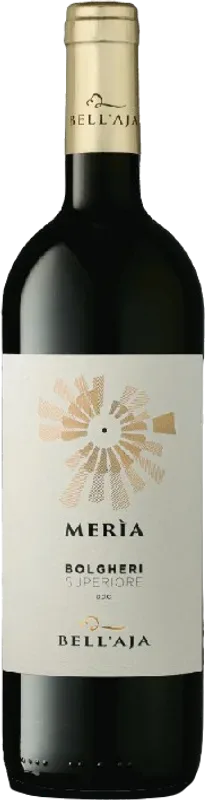 Bell'Aja Meria Bolgheri Superiore DOC San Felice - 2022 - Default Origin