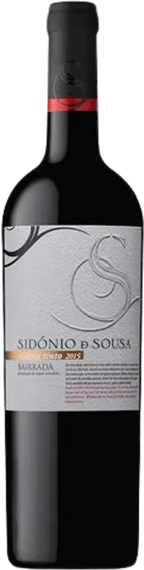 Sidonio Sousa DOC Reserva Bairrada Sidonio de Sousa - 2018 - Bairrada, Portugal