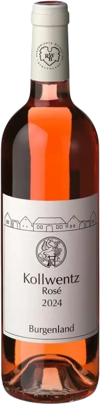 Rosé Anton Kollwentz - 2024 - Burgenland, Österreich