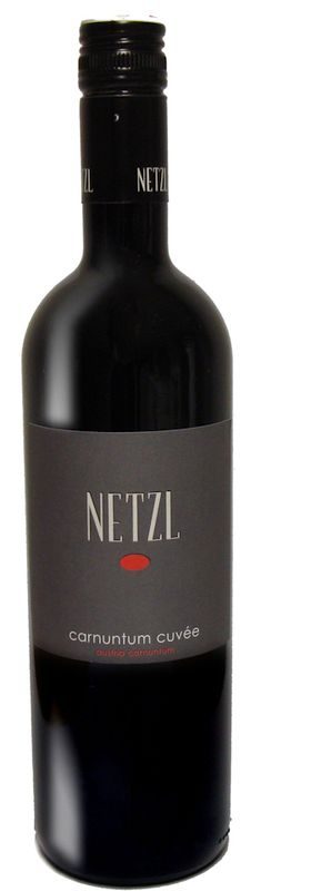 Carnuntum Cuvee Weingut Netzl - 2022 - Carnuntum, Österreich