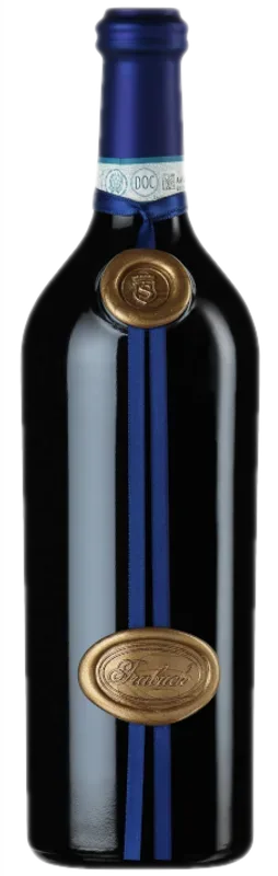 Langhe DOC Rosso Trabuch Salvano - 2022 - Piemont, Italien