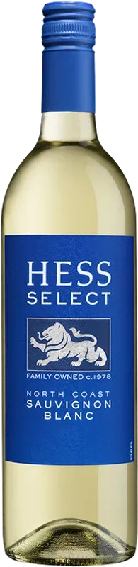 Hess Persson Estates  Sauvignon Blanc Lake County Napa Select The Hess Collection Winery - 2023  - Kalifornien, USA