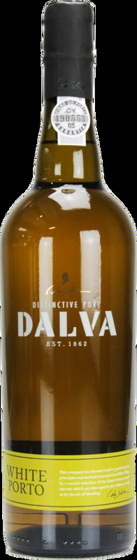 Porto Dalva White C. da Silva (Vinhos) - Portugal
