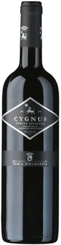 Cygnus Sicilia IGT Tasca d'Almerita - 2021 - Sizilien, Italien