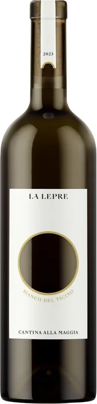 La Lepre Terreni alla Maggia - 2024 - Tessin, Schweiz