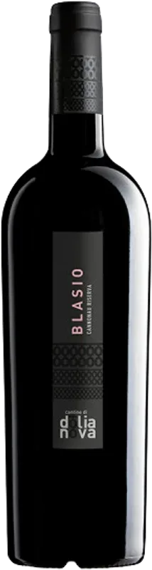 Cannonau Blasio DOC Riserva Cantine di Dolianova - 2019 - Sardinien, Italien