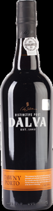 Tawny Port Dalva Da Silva - Douro, Portugal