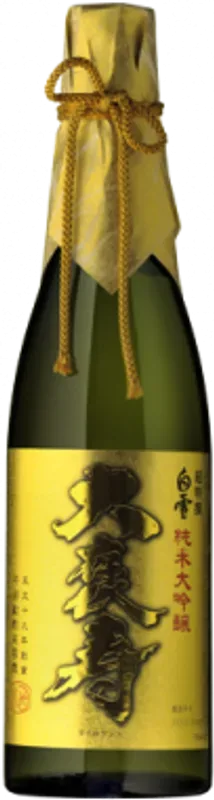 Daihoju Sake Konishi - Hyogo, Japan