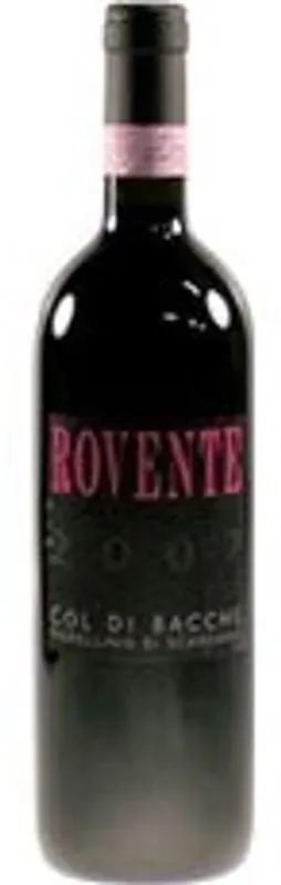 Morellino di Scansano DOC Riserva Rovente Col di Bacche - 2019 - Toskana, Italien
