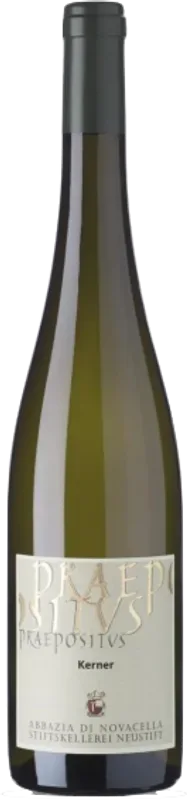 Kerner DOC Praepositus Alto Adige Novacella Abbazia di Novacella - 2024 - Südtirol, Italien