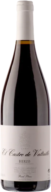 Valtuille Vino de Villa Castro Ventosa - 2021 - Galizien, Spanien
