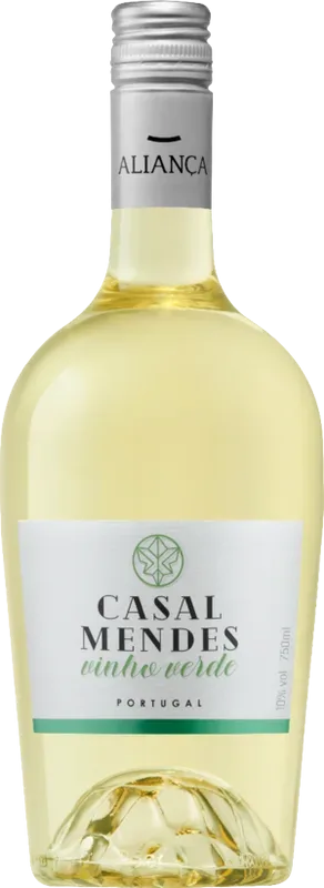 Casal Mendes Vinho Verde DOC Cave Aliança - Portugal