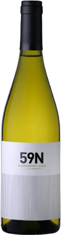 Kalos 59 N Chardonnay Kalos Wines - 2019 - Mendoza, Argentinien