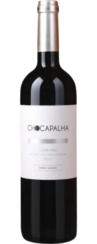 Vinha Mãe Tinto Quinta del Chocapalha - 2019 - Portugal