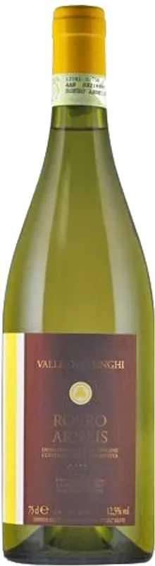 Roero Arneis DOCG «Valle dei Lunghi» La Brenta d'Oro - 2023 - Piemont, Italien