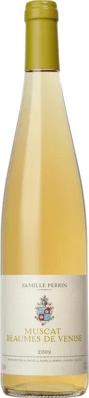 Muscat Beaumes de Venise A.O.C. Domaine de Coyeux - 2009 - Côtes du Rhône, Frankreich