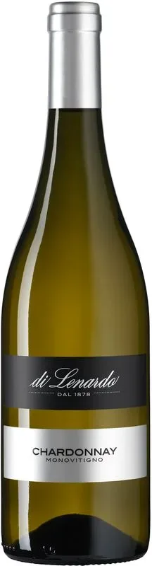 Venezia Giulia IGT Chardonnay Società Agricola di Lenardo - 2024 - Friaul, Italien
