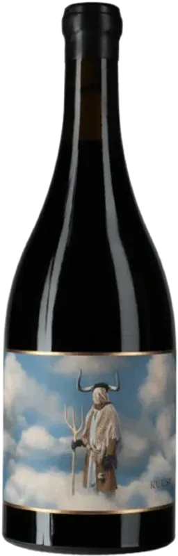 Kuusu Vino de mesa Oxer Wines - 2023 - Duero-Tal (Castilla y Leon), Spanien
