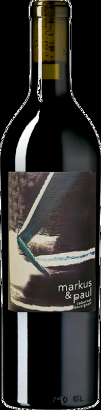 Cabernet Sauvignon Markus & Paul Lodi Markus Wine - 2022 - Kalifornien, USA