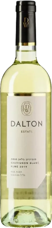 Dalton Estate Fume Blanc Dalton Winery - 2024 - Galil, Israel