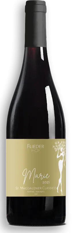 St. Magdalalener Classico Marie DOC Weinmanufaktur Fliederhof - 2024 - Südtirol, Italien