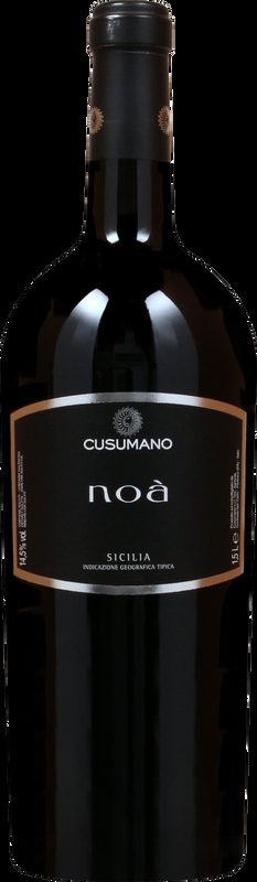 Noa Sicilia IGT Cusumano - 2017 - Sizilien, Italien