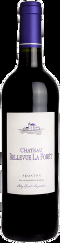 Château Bellevue La Forêt A.O.C. Château Bellevue La Forêt - 2012 - Midi - Languedoc-Roussillon, Frankreich