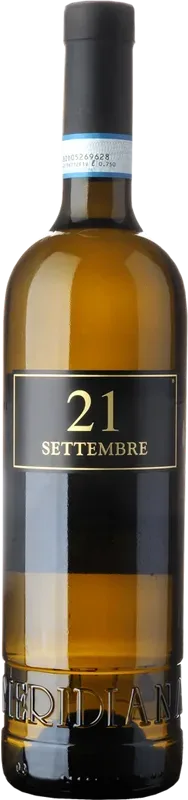 21 Settembre Tenuta La Meridiana - 2022 - Piemont, Italien
