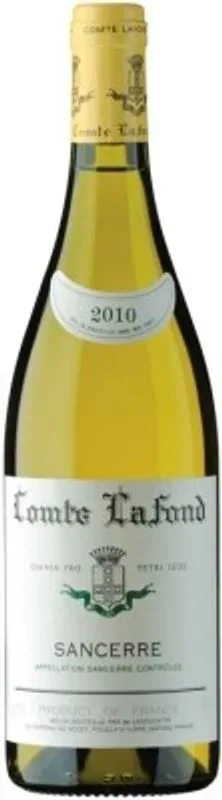 Sancerre Comte Lafond AC Baron Patrick de Ladoucette - 2025 - Loire, Frankreich