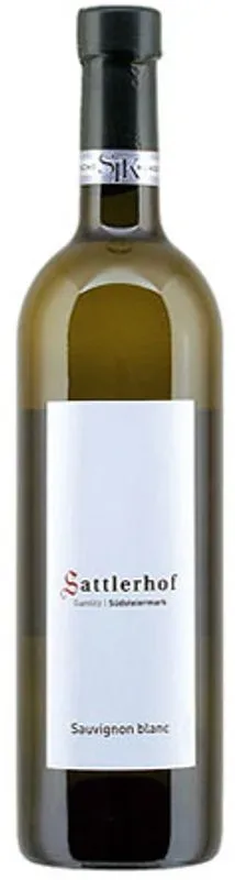 Sauvignon Blanc Gamlitzer Sattlerhof - 2024 - Steiermark, Österreich