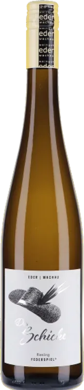 Der Schicke Riesling Federspiel Wachau Weingut Eder - 2023 - Niederösterreich, Österreich