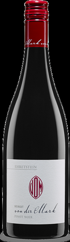 Engertstein Pinot Noir Baden Qualitätswein Weingut Jürgen von der Mark - 2021 - Deutschland