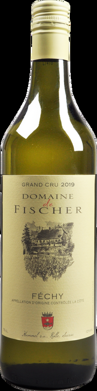 Domaine de Fischer Grand Cru Hammel SA - 2023 - Waadt, Schweiz