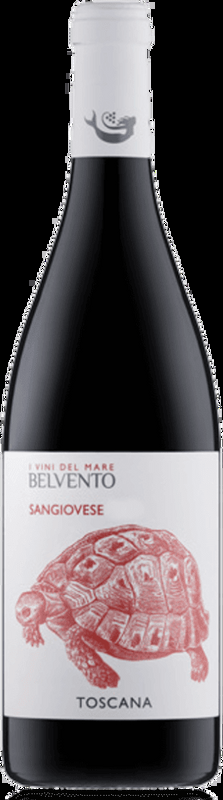 Sangiovese Toscana IGT Petra - 2023 - Toskana, Italien